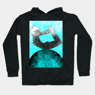 Elevate your Yoga Style Hoodie